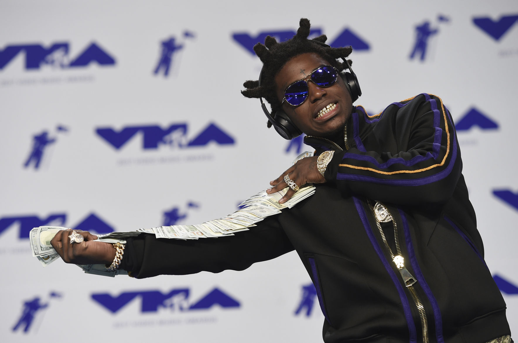 2017 MTV Video Music Awards - Arrivals